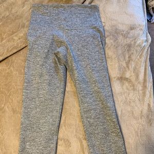Old Navy Go Dry high waisted leggings